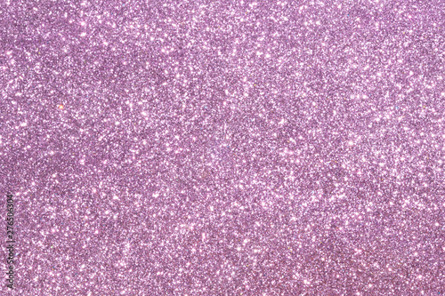 pink sparkle glitter abstract bokeh background Christmas	