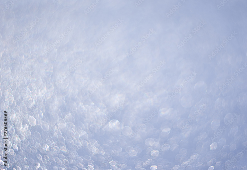 Obraz premium Abstract winter background