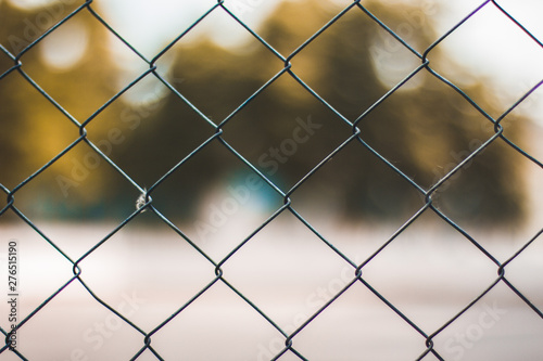 Fence