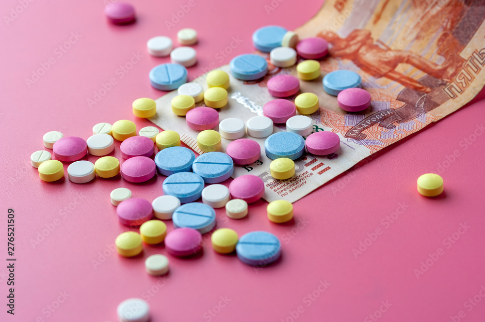 Concept Of Costs on Health Promotion And Medical Treatment