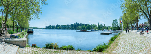 Photos Port de Sucé sur Erdre