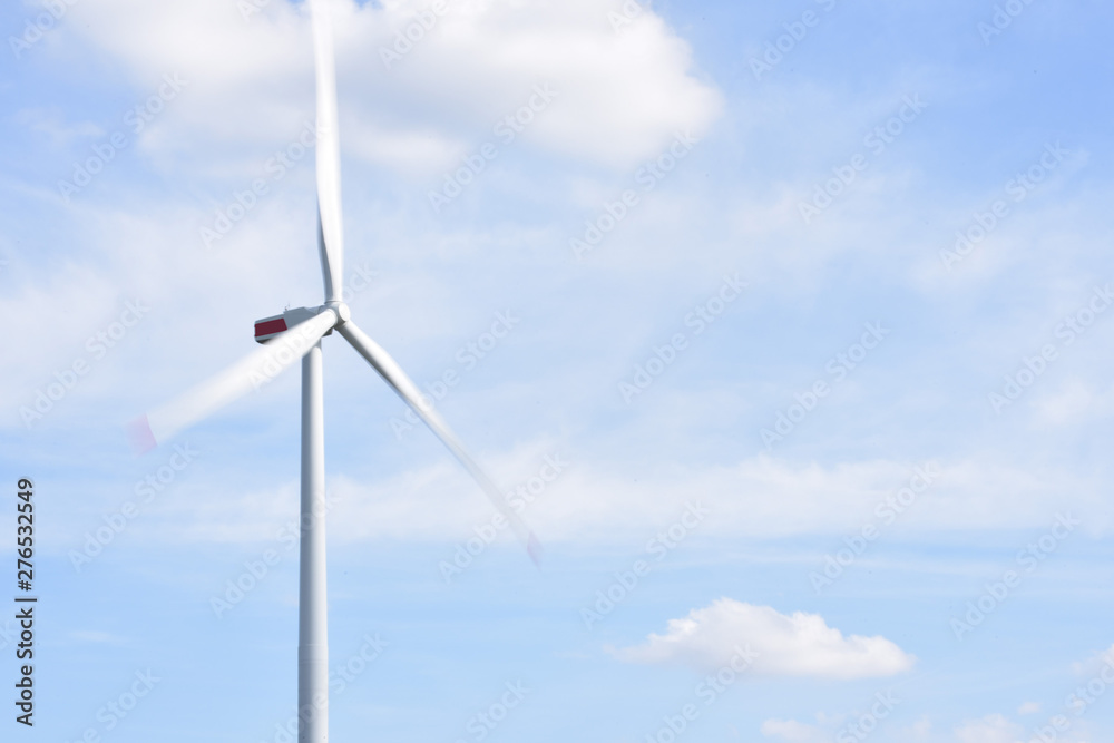 Windkraft 
