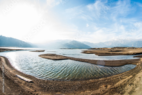 laguna arcoriris