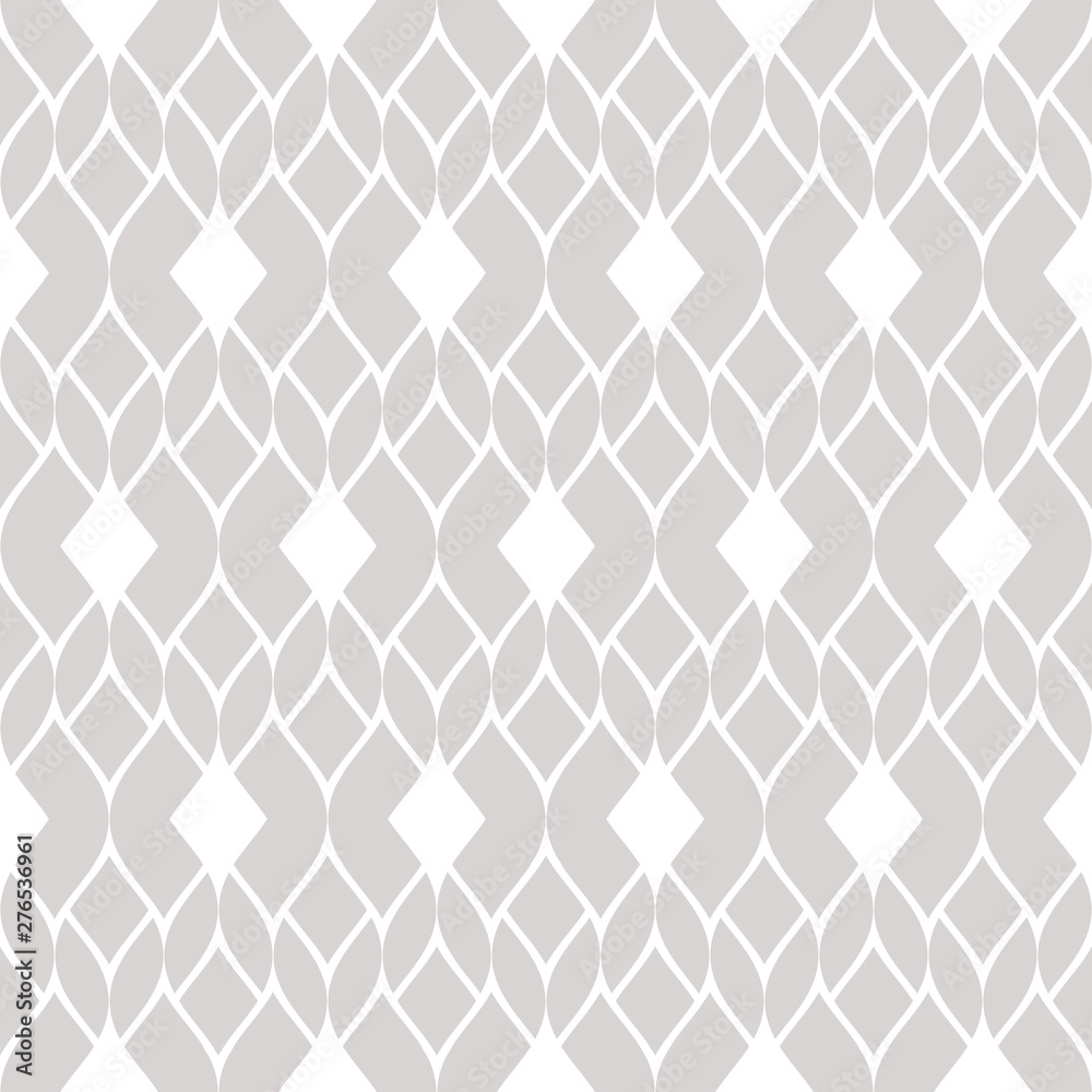 Vector geometric seamless pattern. Texture of knitting, mesh, weave, tissue Vector geometric seamless pattern. Texture of knitting, mesh, weave, tissue