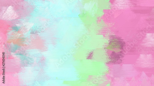 light gray, pale violet red and pastel magenta color brushed background. use it as wallpaper or graphic element for poster, canvas or creative illustration