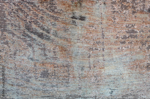 Brownish Old Weathered Wood Texture © bojanzivkovic