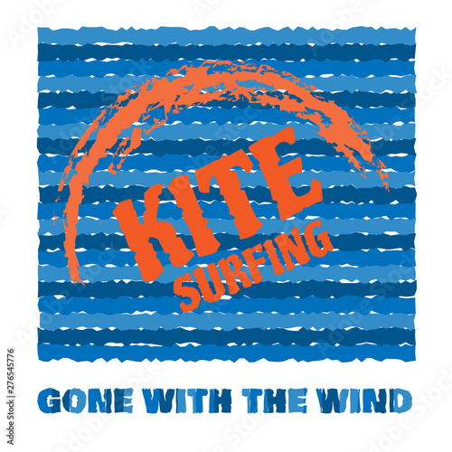 Kitesurf