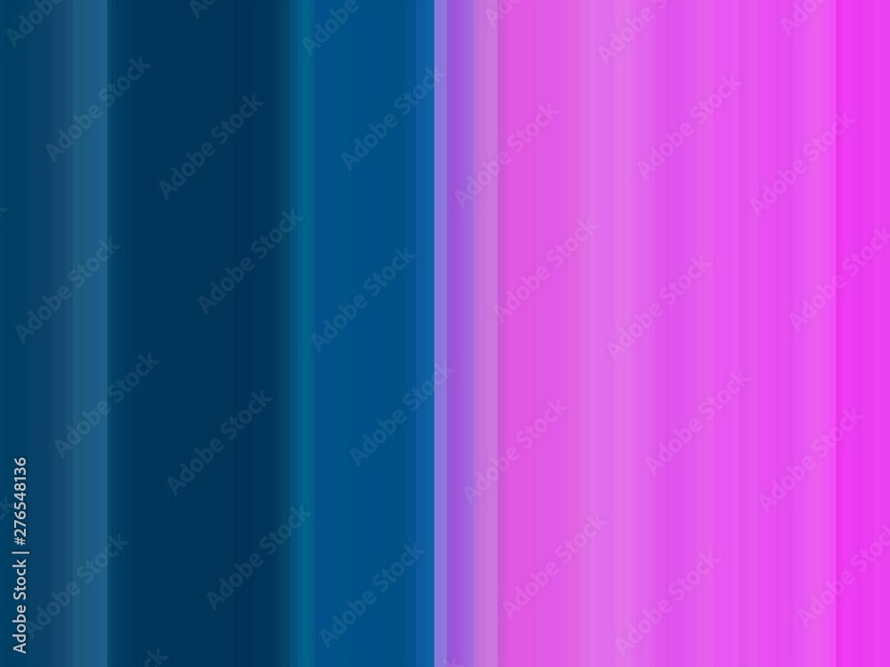 abstract striped background with teal green, orchid and medium purple colors. can be used as wallpaper, background graphics element or for presentation