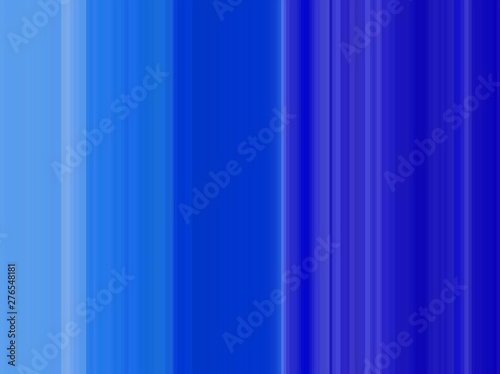 colorful striped background with medium blue, corn flower blue and strong blue colors. abstract illustration can be used as wallpaper, background graphics element or for presentation
