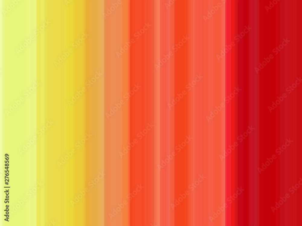 colorful striped background with khaki, tomato and sandy brown colors. abstract illustration can be used as wallpaper, background graphics element or for presentation