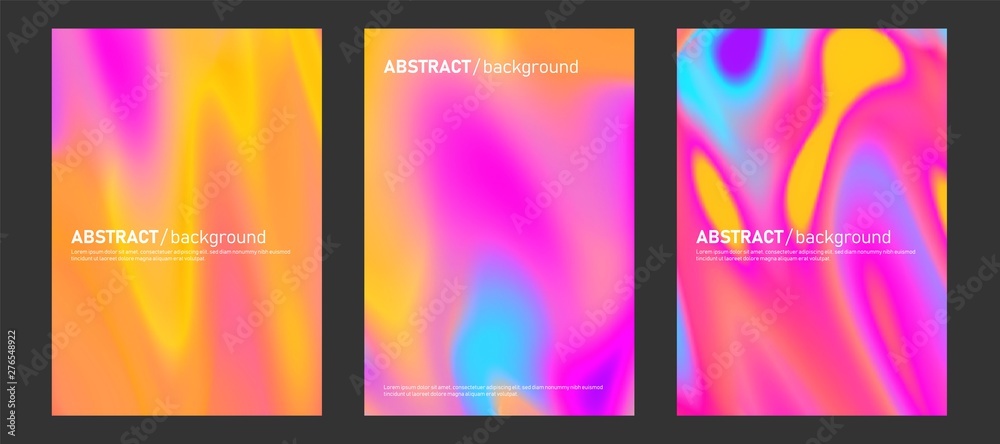 Minimal abstract covers designs set. Fluid creative templates. Geometric liquid shapes. Trendy vector collection. Minimal abstract covers designs set. Fluid creative templates. Geometric liquid shapes. Trendy vector collection.