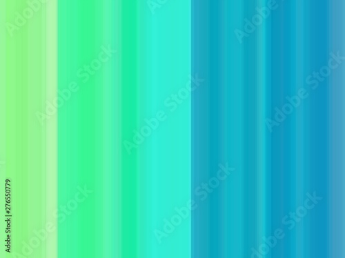 abstract background with stripes with pale green, turquoise and light sea green colors. can be used as wallpaper, background graphics element or for presentation