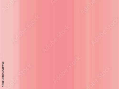 abstract background with stripes with light salmon, baby pink and light coral colors. can be used as wallpaper, background graphics element or for presentation