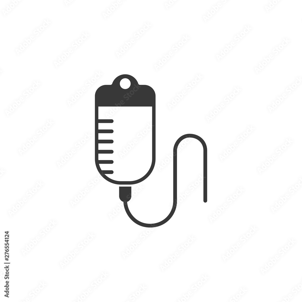 Blood transfusion icon template black color editable. infusion symbol vector sign isolated on white background. Simple logo vector illustration for graphic and web design. Blood transfusion icon template black color editable. infusion symbol vector sign isolated on white background. Simple logo vector illustration for graphic and web design.