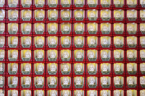 Photography buddhist temple (Buddha Tooth Relic) in singapore