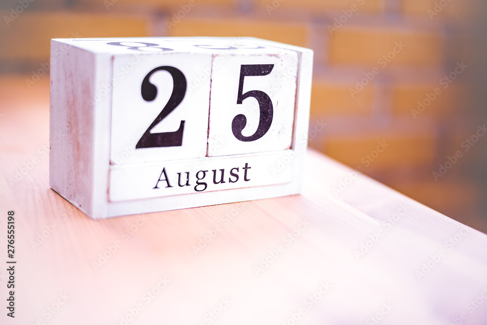 25th of august august 25 birthday international day national 