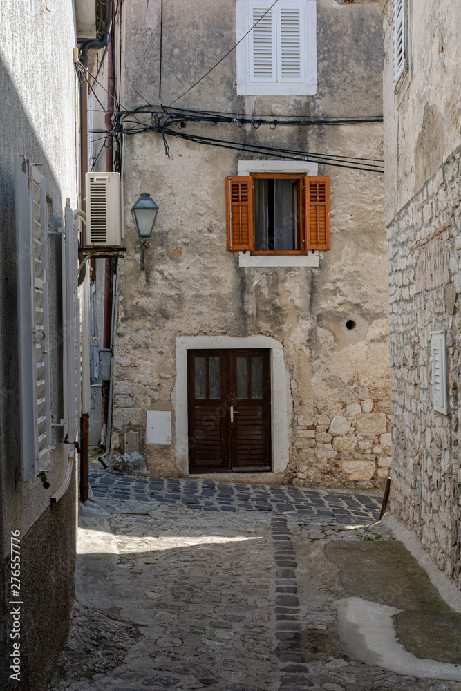 Fototapeta premium Croatia, officially the Republic of Croatia, is a democratic constitutional state that stretches across the transition zone of Central and Southeastern Europe. With its capital Zagreb 