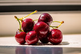 Cherries - Kirschen