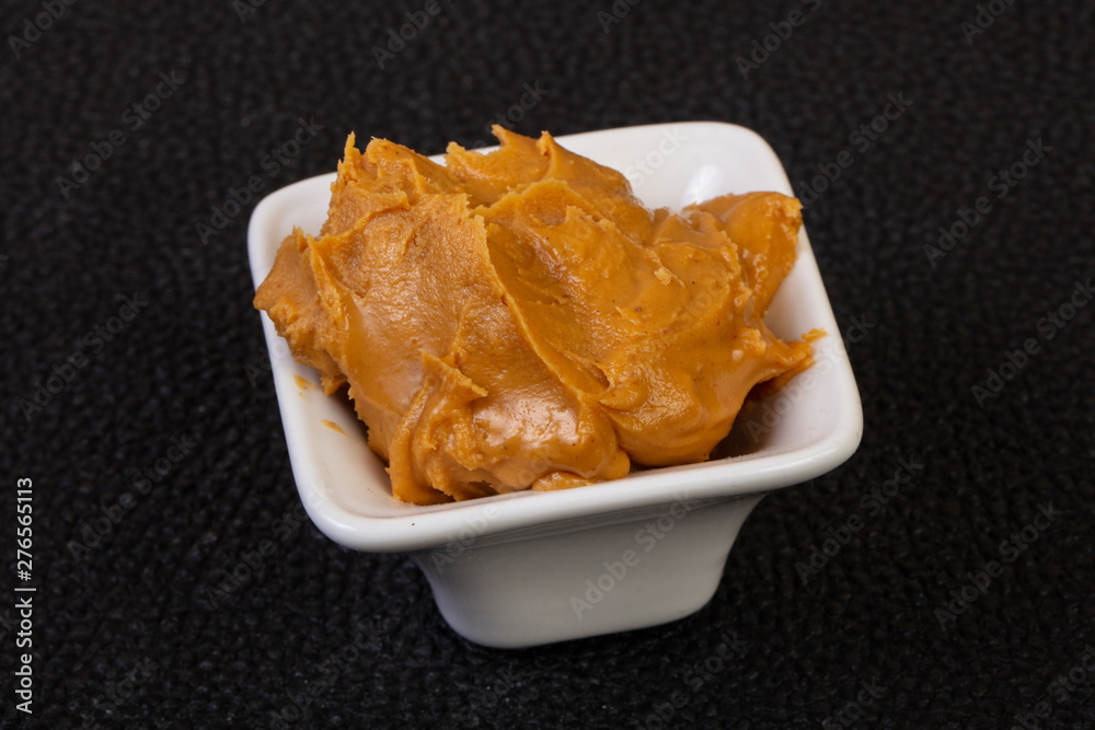 Tasty peanut butter Tasty peanut butter