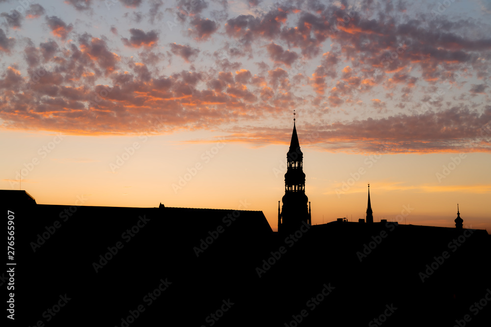 Skyline 1 Skyline 1