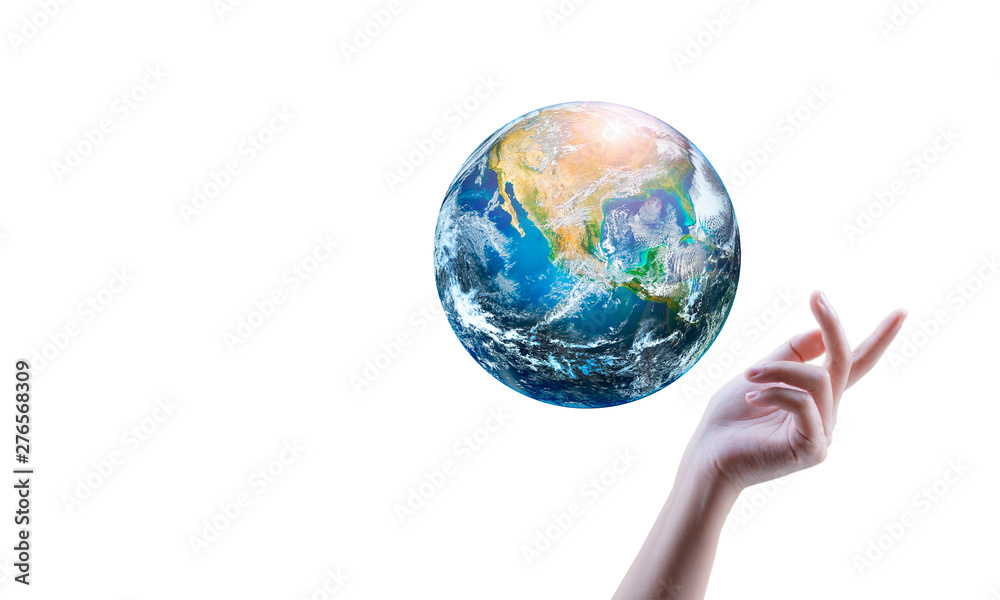 Earth or world Elements of this image furnished by NASA Earth or world Elements of this image furnished by NASA