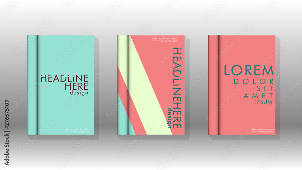 Background of abstract book cover layout. For brochures, magazines, vector templates, etc. Modern designs form geometric patterns in EPS 10 Background of abstract book cover layout. For brochures, magazines, vector templates, etc. Modern designs form geometric patterns in EPS 10