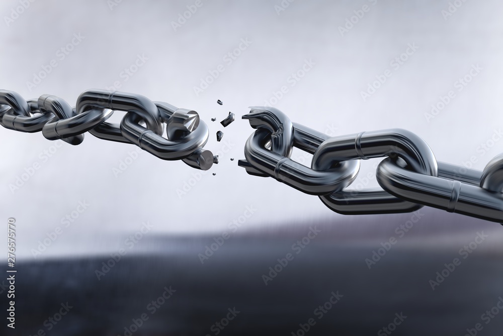 Foto Chain.