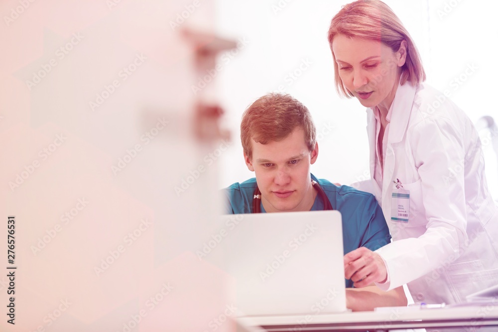 Medical center Medical center