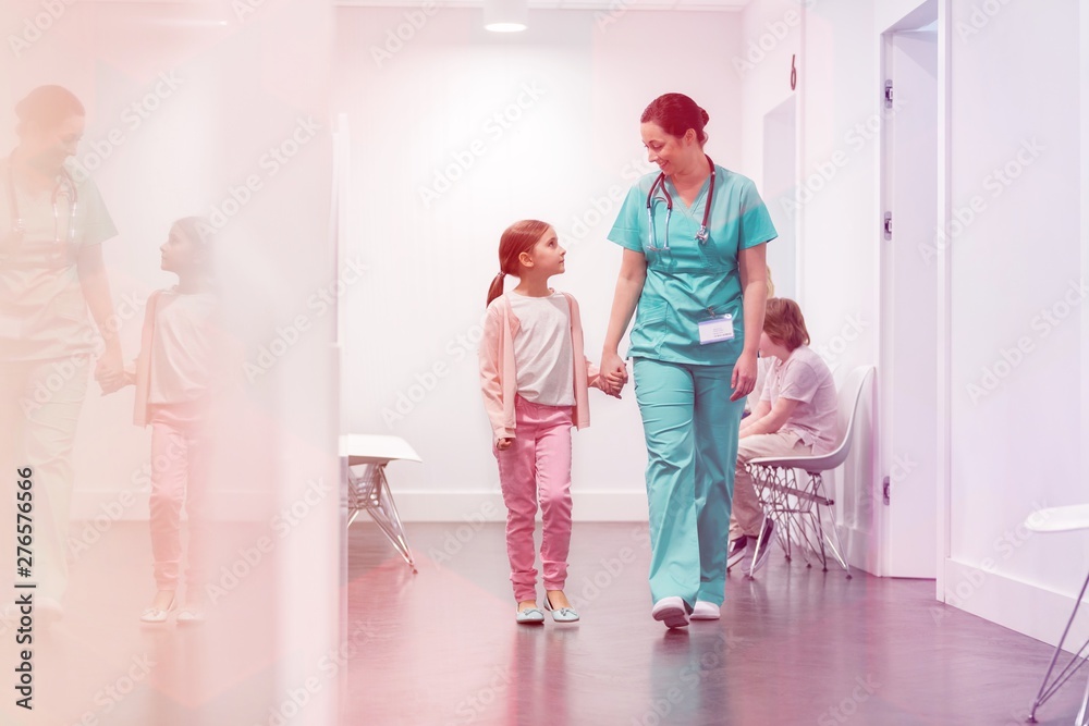 Medical center Medical center