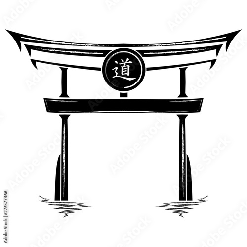 Torii
