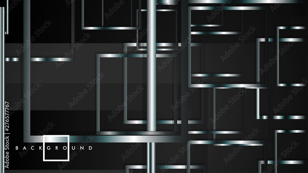Modern Abstract Vector Box Background. with white gradient strips. eps 10 template Modern Abstract Vector Box Background. with white gradient strips. eps 10 template