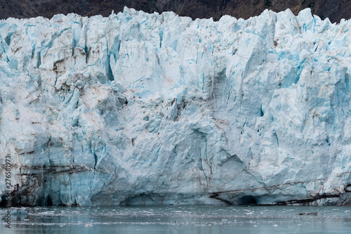 Glacier in Alaska