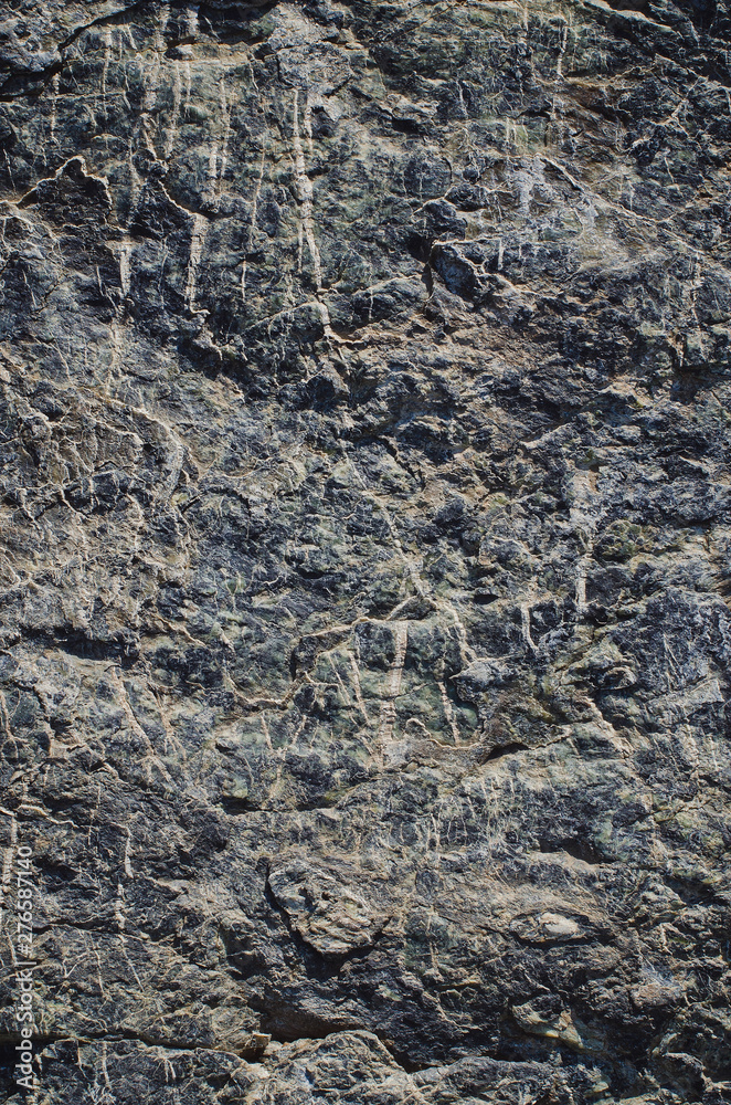 Fototapeta premium rocks abstract
