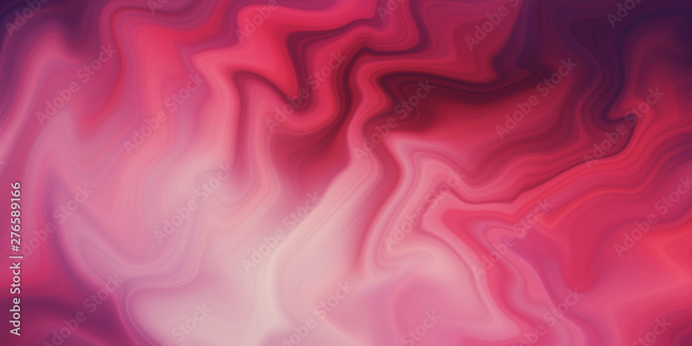 Obraz premium Modern abstract color background. Liquid flow style. Creative gradient texture for you design.