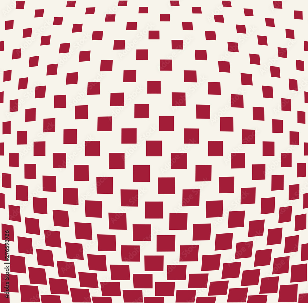 abstract geometric square halftone fading gradient pattern abstract geometric square halftone fading gradient pattern