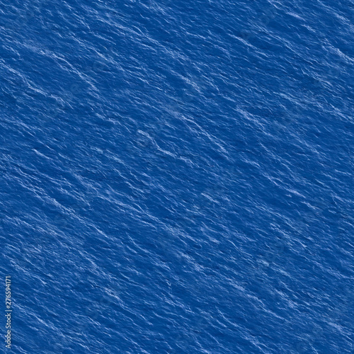 Sea Seamless Pattern