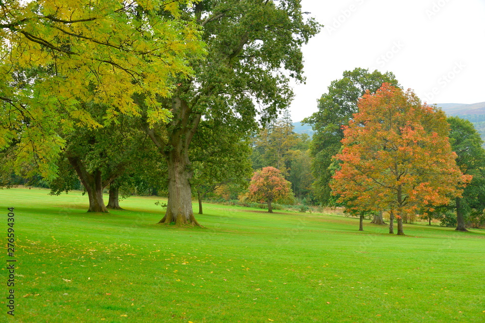 Balloch Castle;England Balloch Castle;England