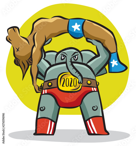 Republican Triumph