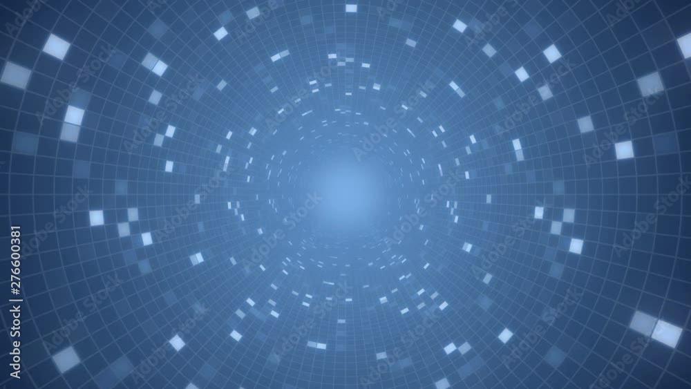 Simple Tile Business abstract background