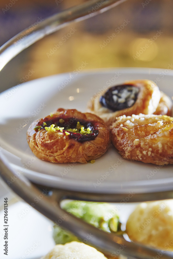 Dessert;Dubai; United Arab Emirates