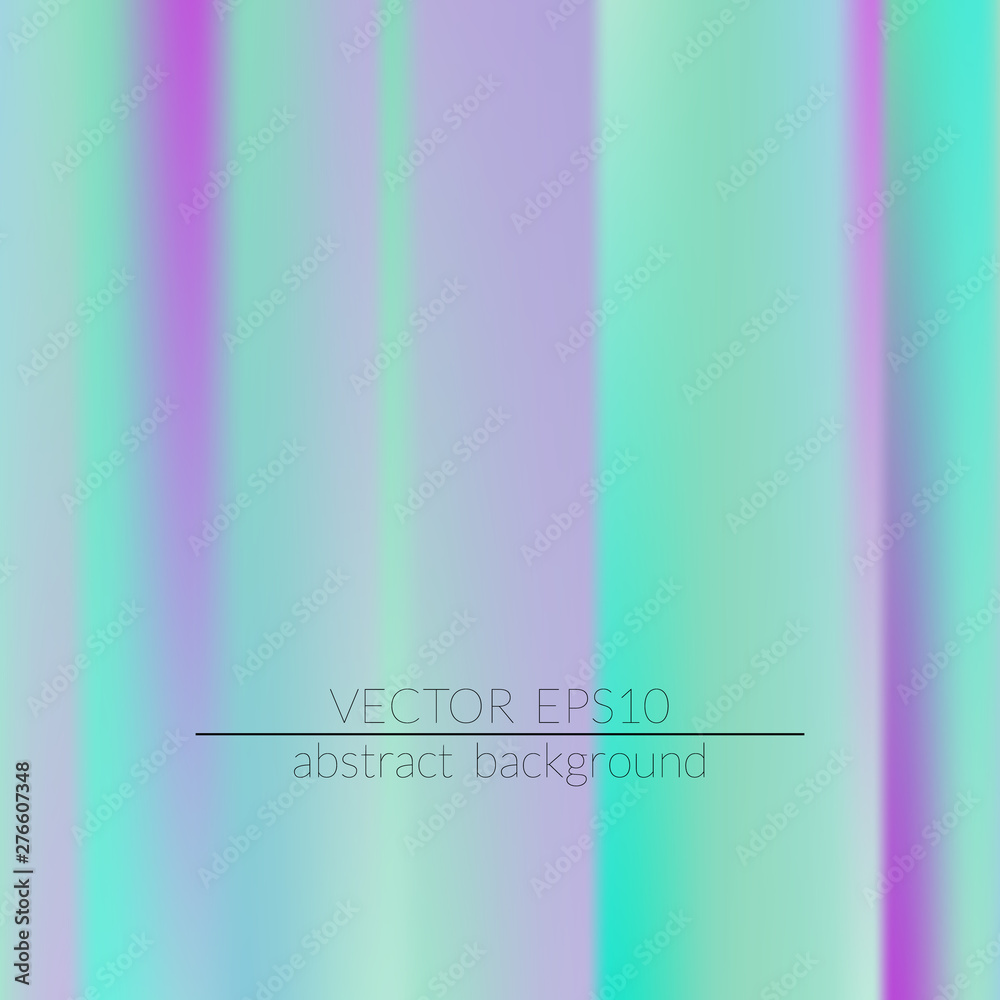 Obraz premium Mesh blurred futuristic template. 