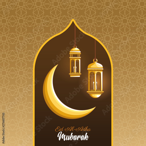 major festival of the Muslims