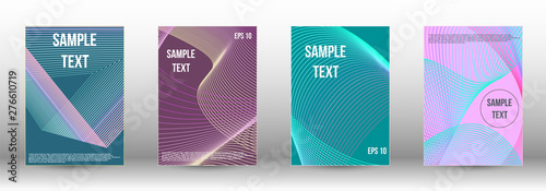 Covers design.