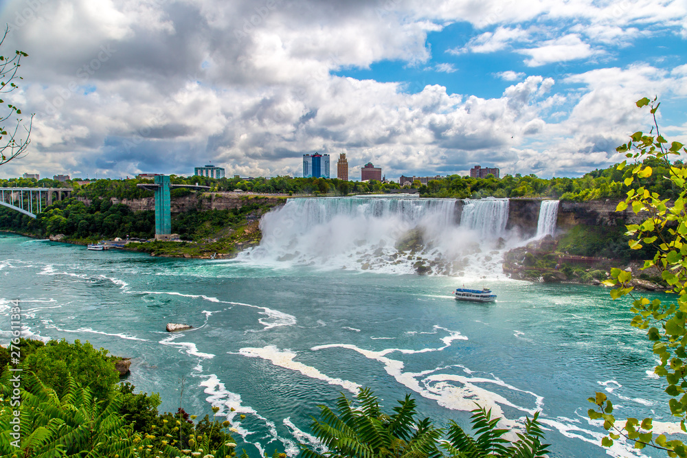 Niagara Falls