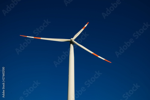 landscapes with windmills