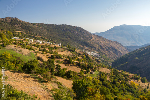 Alpujarra