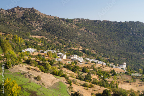 Alpujarra