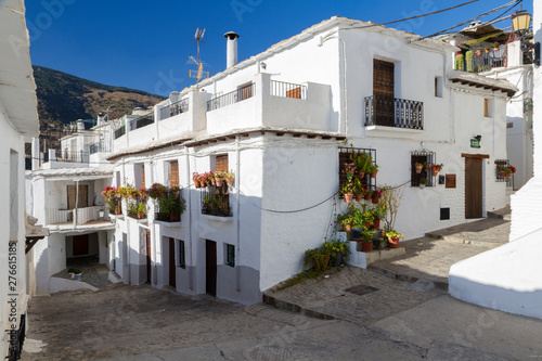 Alpujarra
