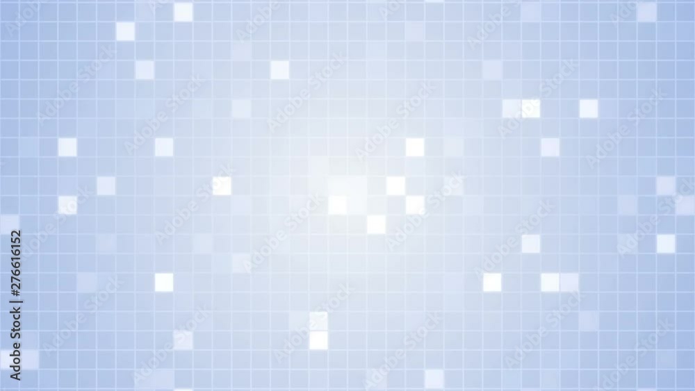Simple Tile Business abstract background