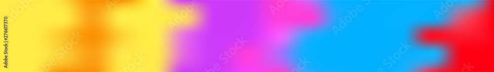 Fototapeta premium Skinali. Trendy modern abstract backdrop.